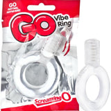 Go Vibe Ring (Blue)