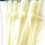 Party Pecker Sipping Straws (Glow-in-the-Dark)