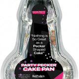 Peter Party Cake Pan - Medium