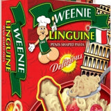 Weenie Linguine
