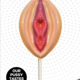 Pussy Lickers Pussy Pops