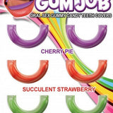 Gum Job/oral Sex Candy Teeth Covers