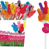 Edible Pecker Bouquet (12 X 6 Piece Display)