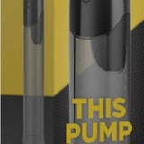 Mother Sucker Rechargeable Masturbator