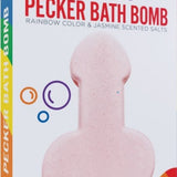 Pecker Bath Balm