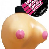Big Boobie Sports Bottle