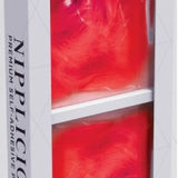 Furball Nipplicious Pasties (Pink)