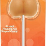 Lusty Lickers Candy Ass Mai Tai Pop