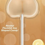 Lusty Lickers Candy Ass Mai Tai Pop