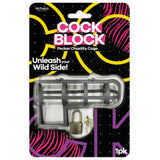 Cock Block