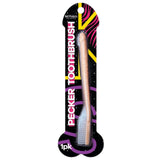 Pecker Toothbrush