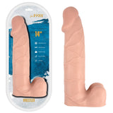 Fuckmiester 14" (Black)
