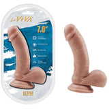 Oliver 7" (Flesh)