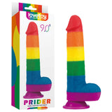 9'' Prider Dildo
