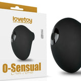 O-Sensual (Black)