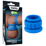 Twin Flex Stretcher (Blue)
