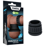 Twin Grip Stretcher (Black)