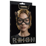 Bunny Mask