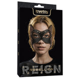 Cat Mask