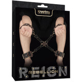 Hogtie Set