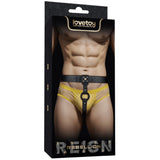 Strap-On Harness