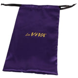 Laviva Silk Toy Pouch (21cm X 39cm)