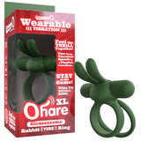 Rechargeable Ohare XL (Black)