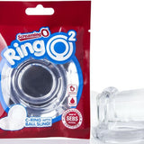 Ring O 2 (Clear)