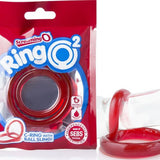 Ring O 2 (Clear)