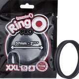 Ring O Pro XXL (Black)