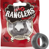 Ringo Ranglers (Cannonball)