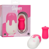 Sugar Craze (Pink)