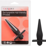 Rechargeable High Intensity Probe (Black)