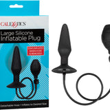 Medium Silicone Inflatable Plug