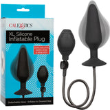 Medium Silicone Inflatable Plug