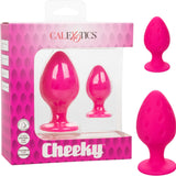 Cheeky (Pink)