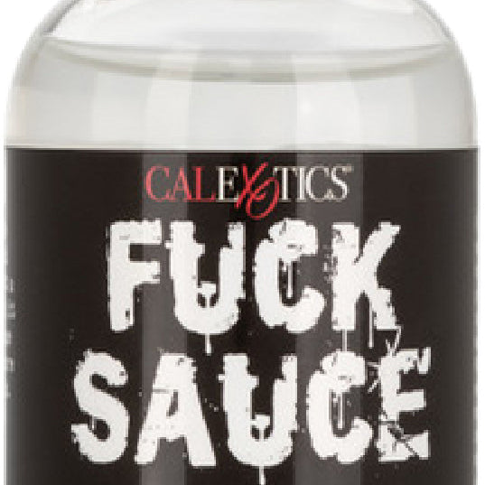 Water-Based Lubricant 4 fl. oz.
