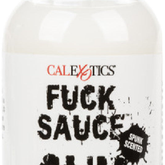 Cum Scented Lubricant 4 fl. oz.