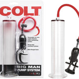 Big Man Pump System