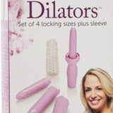 Dilator Set (lavender)