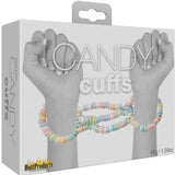 Sweet and Sexy Candy Cuffs