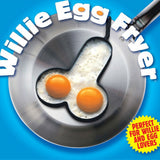 Willie Egg Fryer