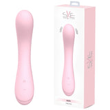Maya - Rechargeable Vibrator (Pink)