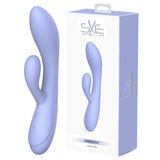 Harmony - Rechargeable Vibrator (Purple)
