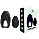 Knight - Remote Control Cockring (Black)