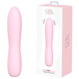 Bella - Formidable Bullet Vibrator (Pink)
