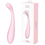Chloe - G-Spot Vibrator (Pink)