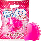 FingO Tips (Blue)