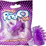 FingO Tips (Blue)