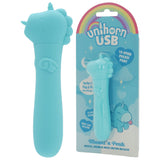 Unihorn USB Bullet - Mount'n Peak (Blue)